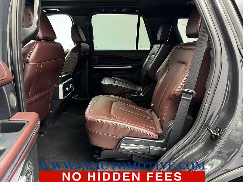 Used 2023 Ford Expedition Limited image 15