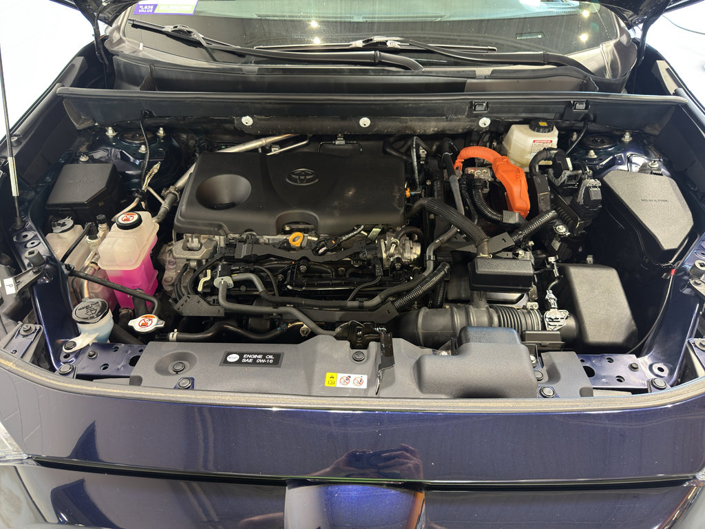 Used 2024 Toyota RAV4 Limited w/ Advanced Technology Package image 39