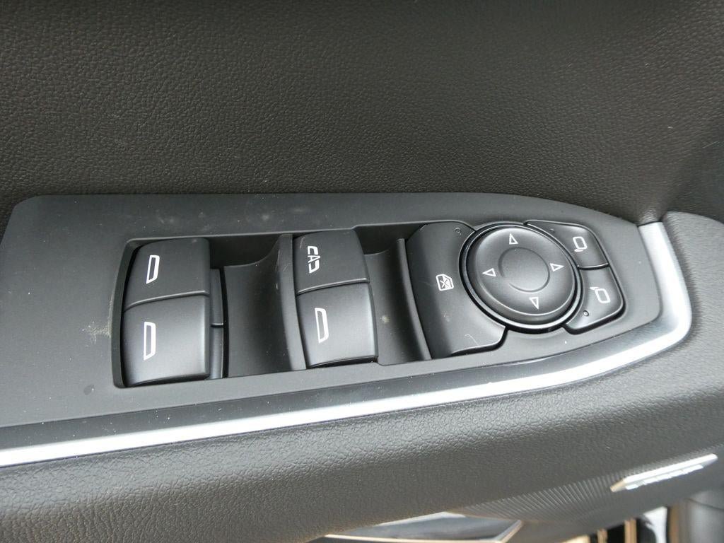 New 2026 Chevrolet Silverado 1500 LT Trail Boss w/ Convenience Package II AWD/4WD image 19