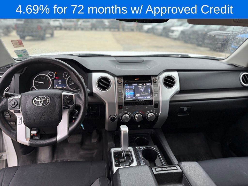Used 2016 Toyota Tundra SR5 image 11
