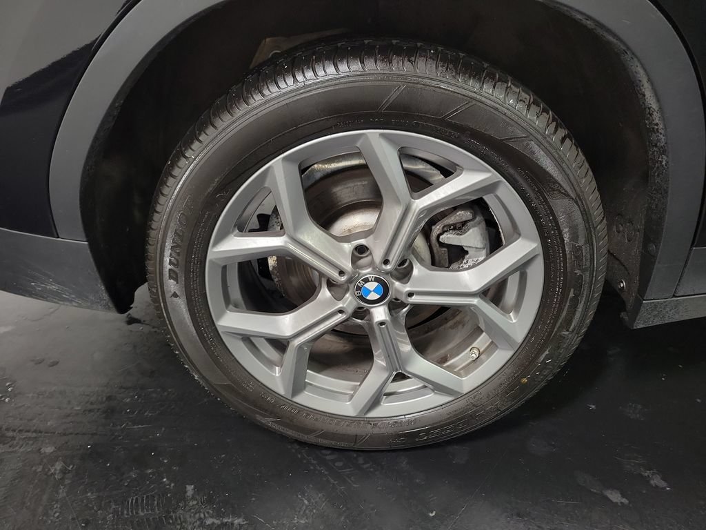 Used 2024 BMW X3 xDrive30i AWD/4WD image 11