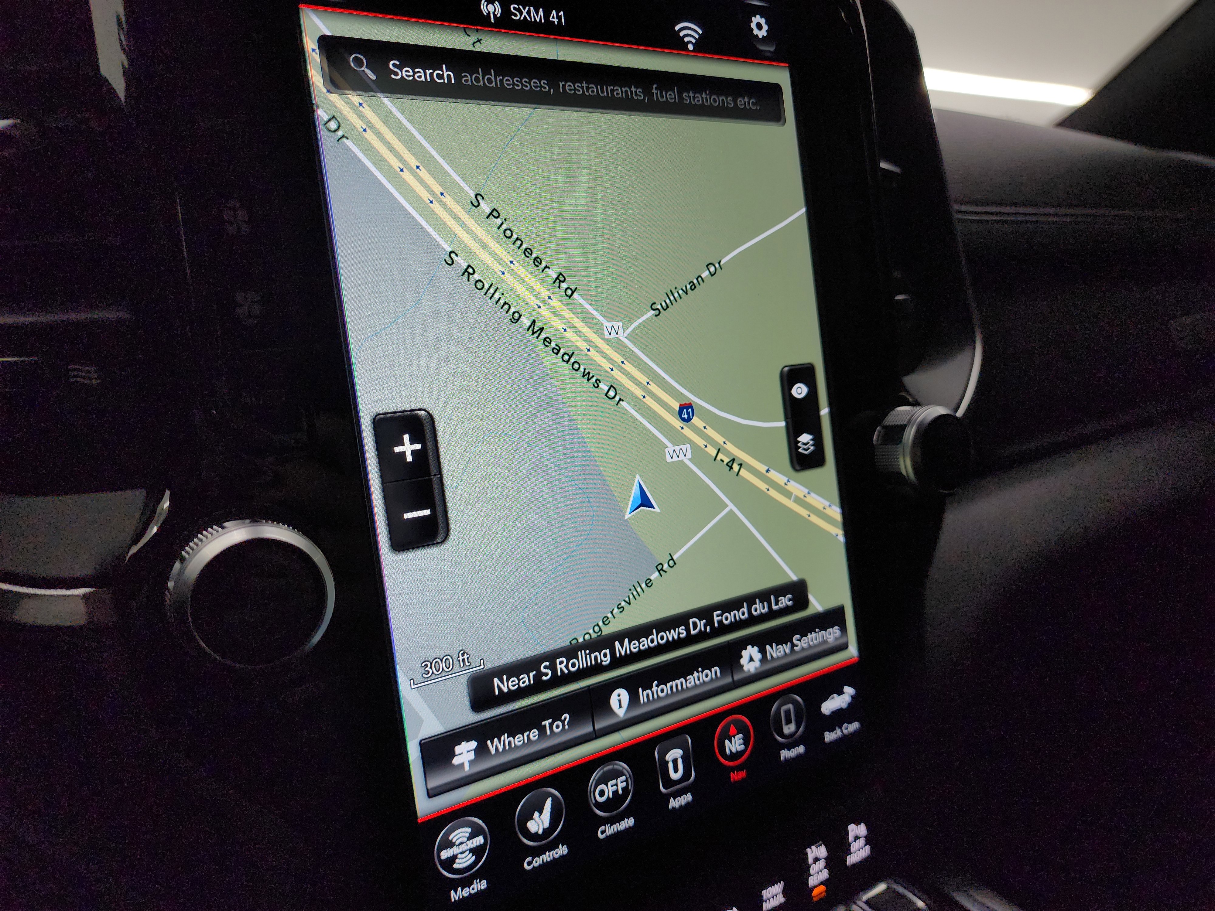 Used 2021 RAM 3500 Laramie w/ Night Edition image 11