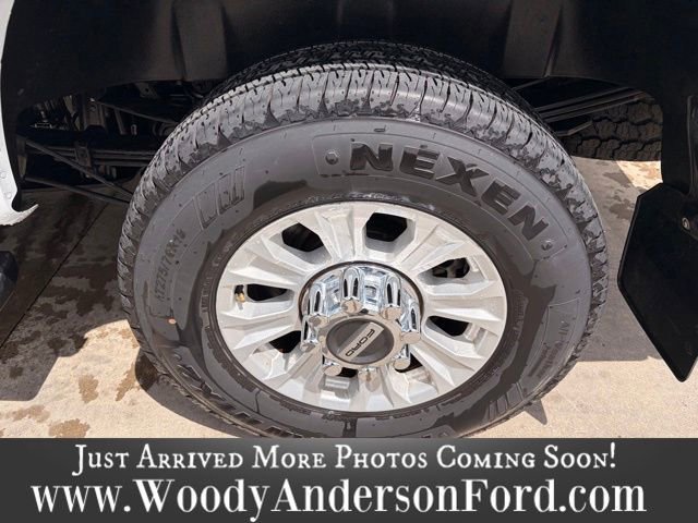 Used 2020 Ford F250 XLT w/ XLT Value Package image 5