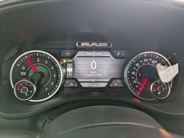 New 2026 RAM 1500 Express image 10