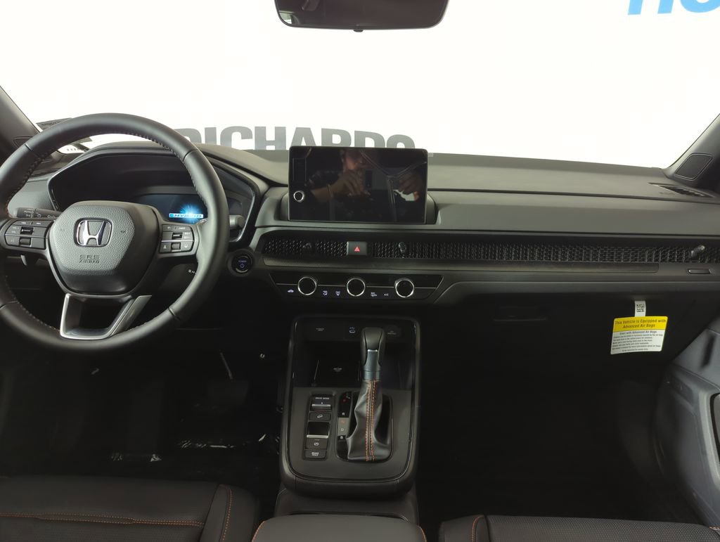 Certified 2026 Honda CR-V Sport-L image 15