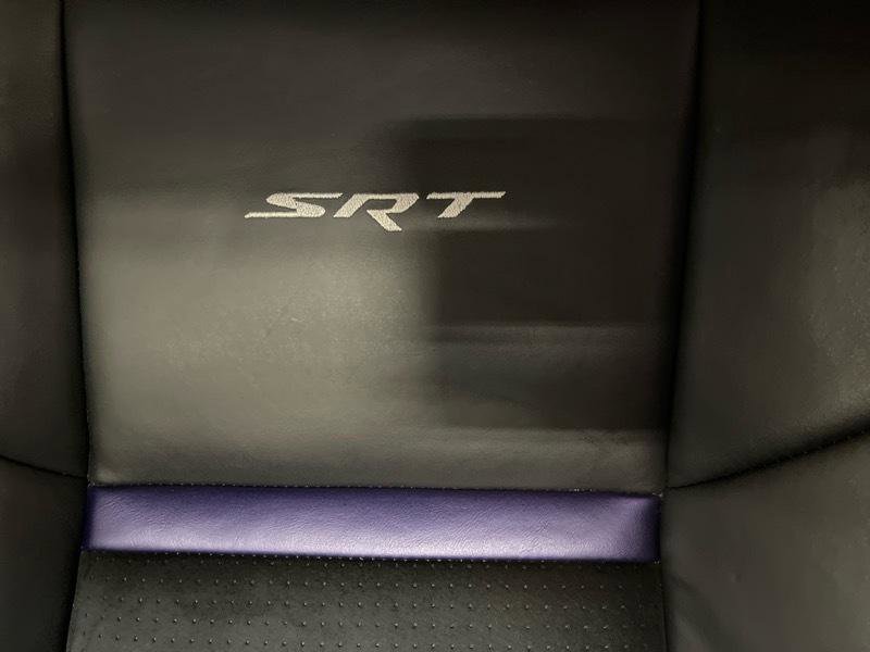 Used 2010 Dodge Challenger SRT8 w/ SRT Option Group II image 26