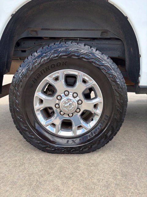 Used 2023 RAM 2500 Laramie AWD/4WD image 11