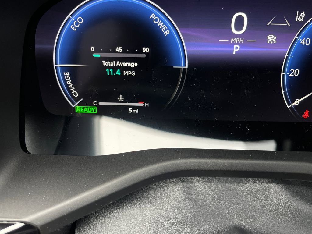 New 2026 Toyota Camry XSE image 17