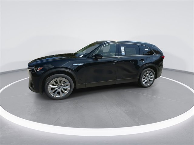 New 2026 MAZDA CX-90 3.3 Turbo w/ Preferred Package image 4