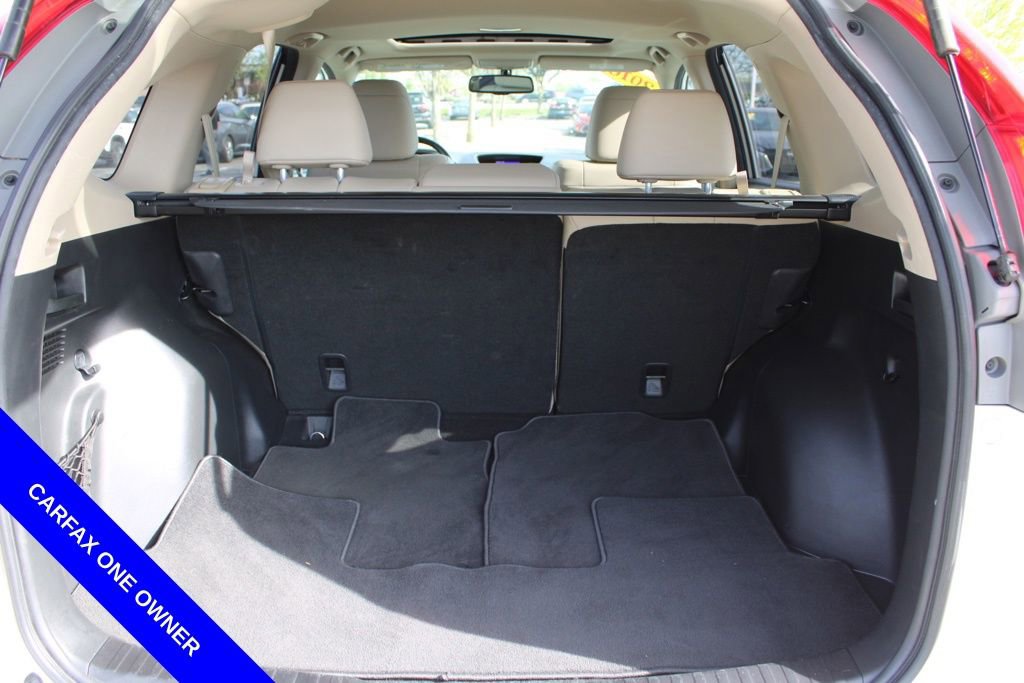 Used 2016 Honda CR-V EX-L image 11