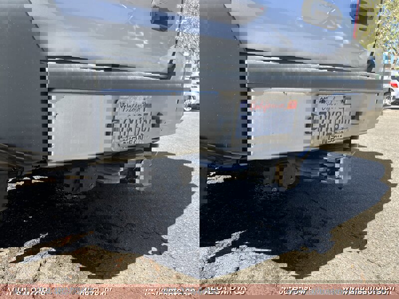 Used 2014 Nissan Xterra S image 10