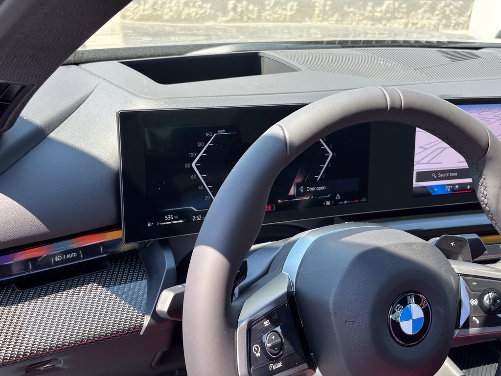 New 2027 BMW 530i xDrive AWD/4WD image 12