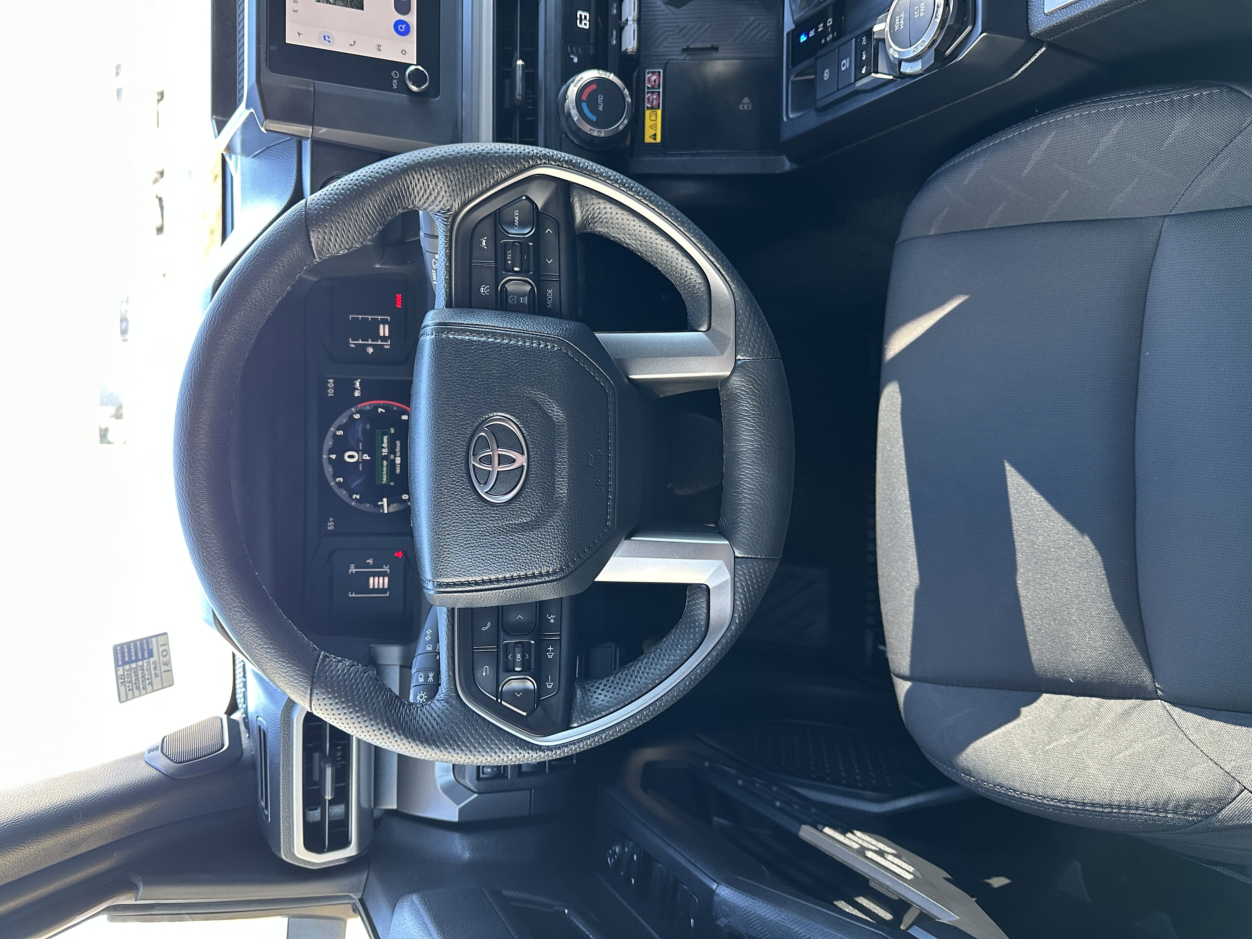 Used 2024 Toyota Tacoma SR5 image 39