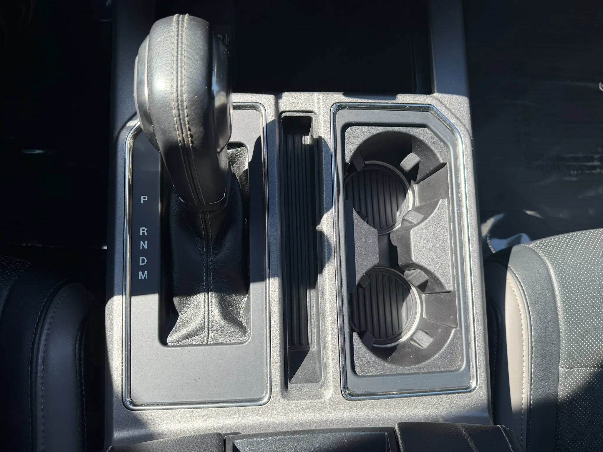 Used 2017 Ford F150 Raptor w/ Equipment Group 802A Luxury image 31