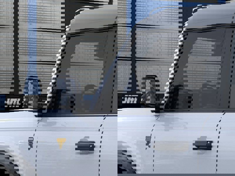 New 2025 Ford Bronco Badlands image 22