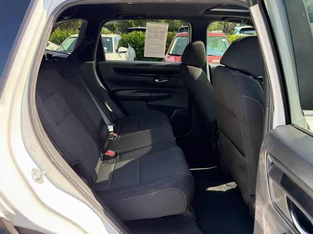 Certified 2023 Honda CR-V Sport image 17