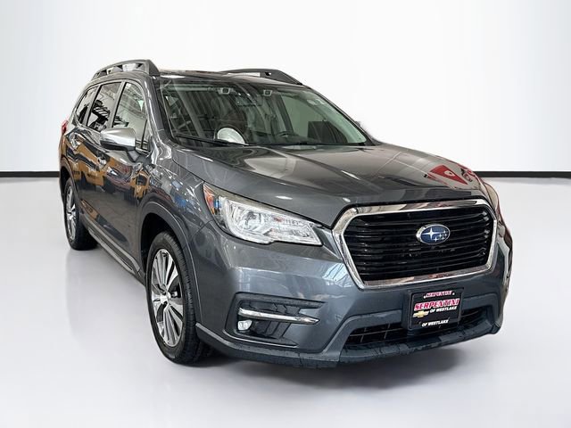 Used 2019 Subaru Ascent Touring image 3