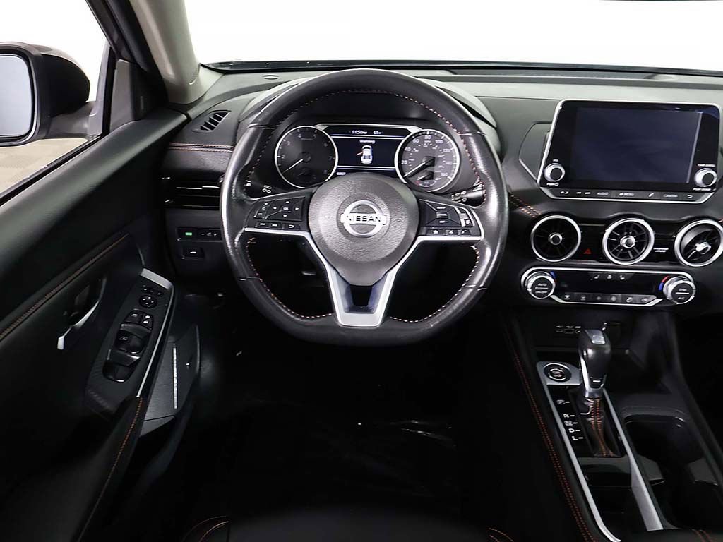Used 2023 Nissan Sentra SR w/ SR Premium Package image 35