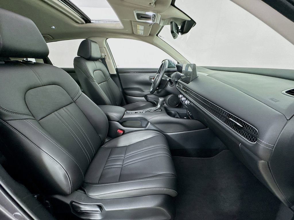 Used 2026 Honda HR-V EX-L image 36