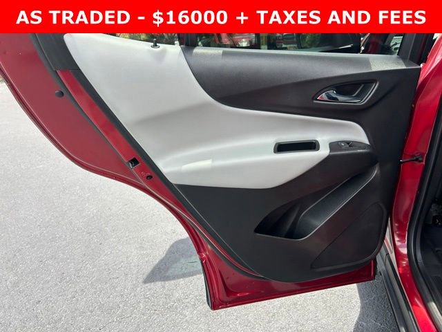 Used 2020 Chevrolet Equinox LT FWD image 13