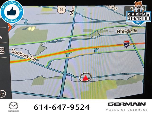 Used 2024 Toyota Camry XSE w/ Navigation Package AWD/4WD image 33