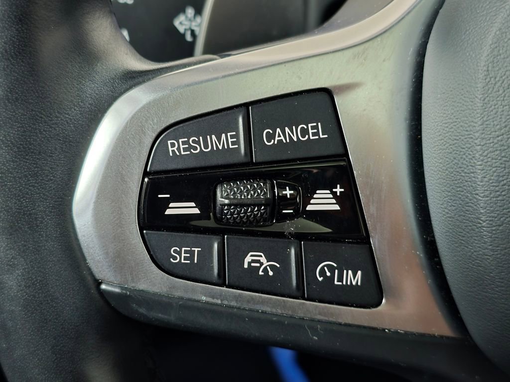 Used 2024 BMW 230i xDrive Coupe w/ Premium Package AWD/4WD image 28