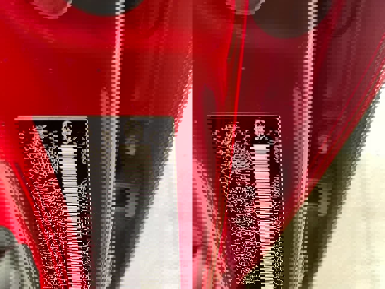 Used 2019 Toyota Prius XLE w/ Advanced Technology Package image 26