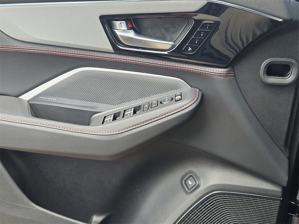 New 2026 Acura MDX A-Spec image 23