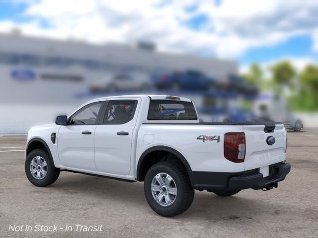 New 2026 Ford Ranger XL AWD/4WD image 6