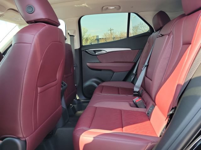 New 2026 Buick Envision Sport Touring AWD/4WD image 13