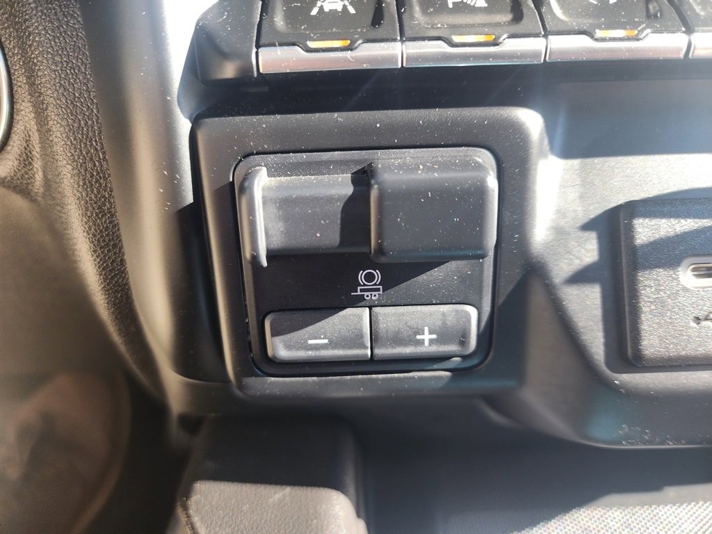 Used 2022 GMC Sierra 1500 SLT w/ SLT Premium Plus Package image 44