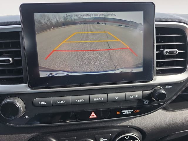 Used 2021 Hyundai Venue SE image 26