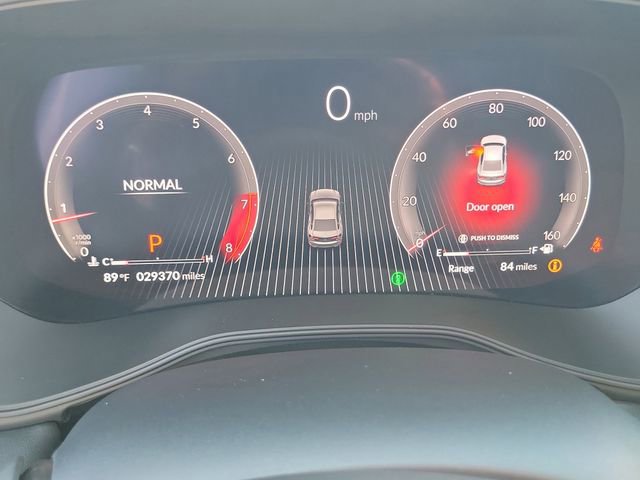 Used 2025 Acura TLX SH-AWD w/ A-SPEC Pkg image 27