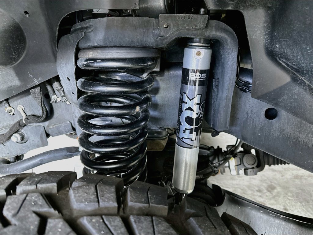 Used 2026 RAM 3500 Longhorn AWD/4WD image 38