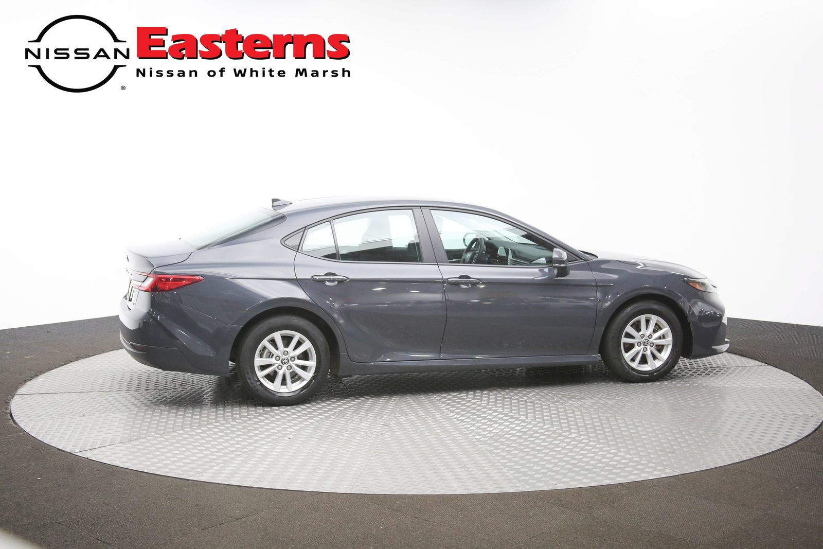 Used 2025 Toyota Camry LE FWD image 44