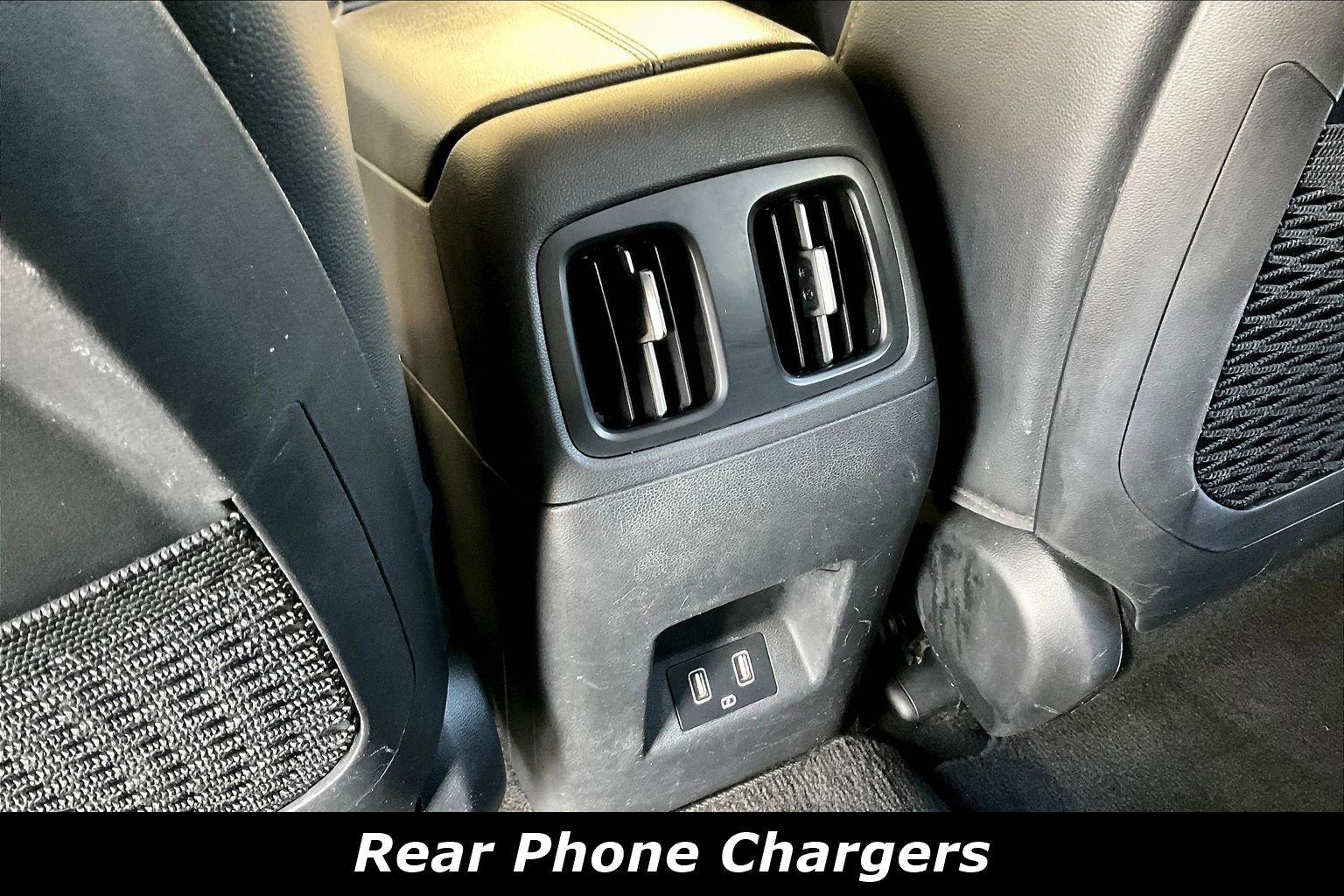 Used 2023 Hyundai Tucson SEL w/ Convenience Package image 10