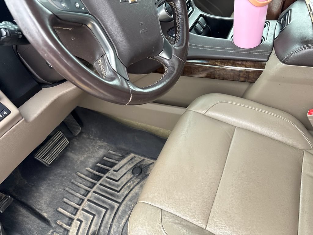 Used 2016 Chevrolet Tahoe LT AWD/4WD image 14