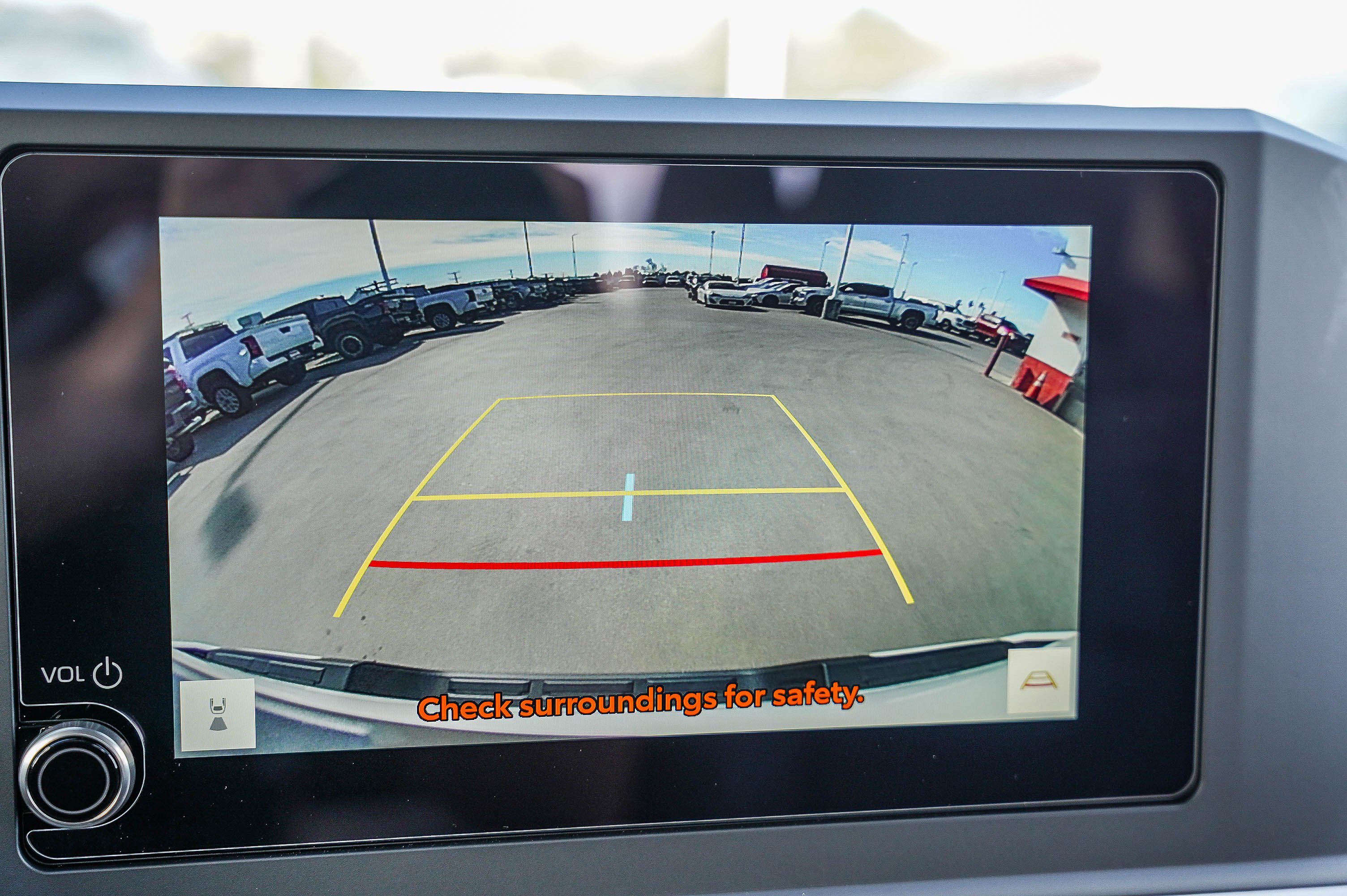 New 2026 Toyota Tacoma SR5 image 26