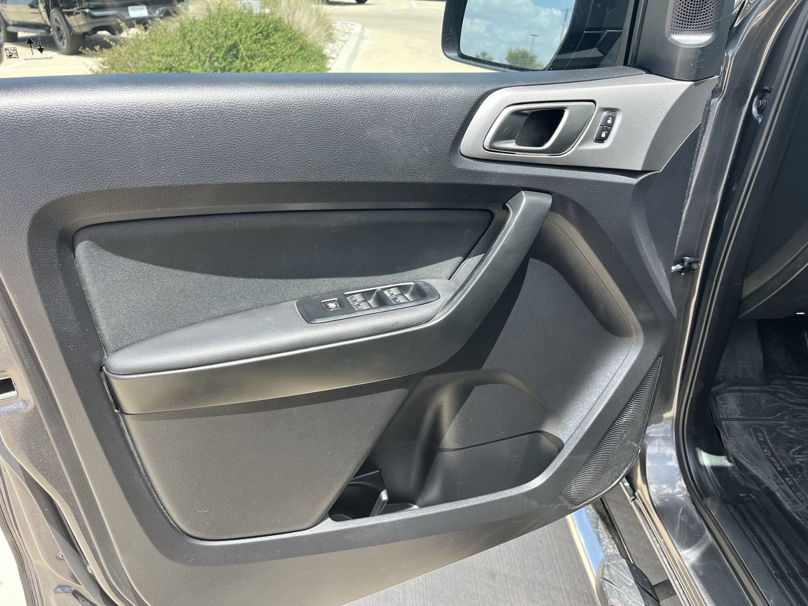Used 2020 Ford Ranger XLT w/ Equipment Group 301A Mid AWD/4WD image 9