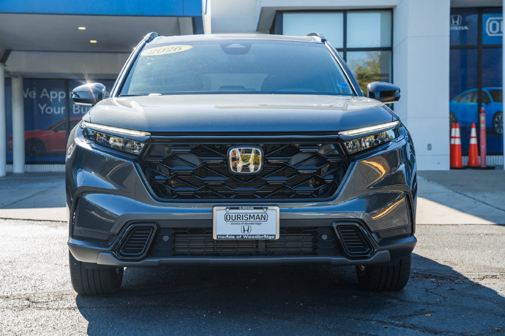 Used 2026 Honda CR-V Sport-L image 2