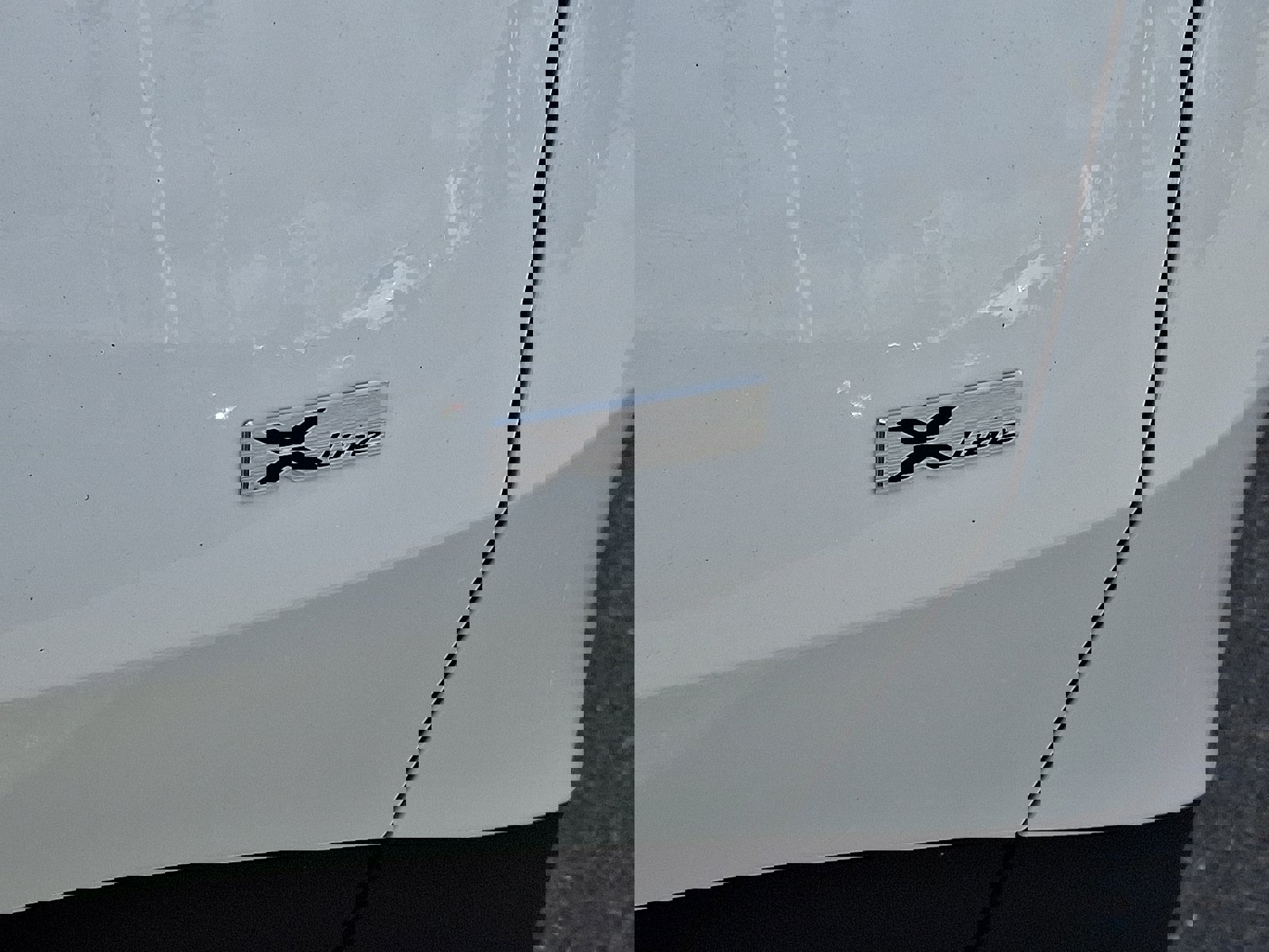 New 2026 Kia Sportage X-Line image 19