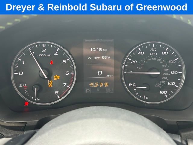 New 2026 Subaru Ascent Bronze Edition AWD/4WD image 14