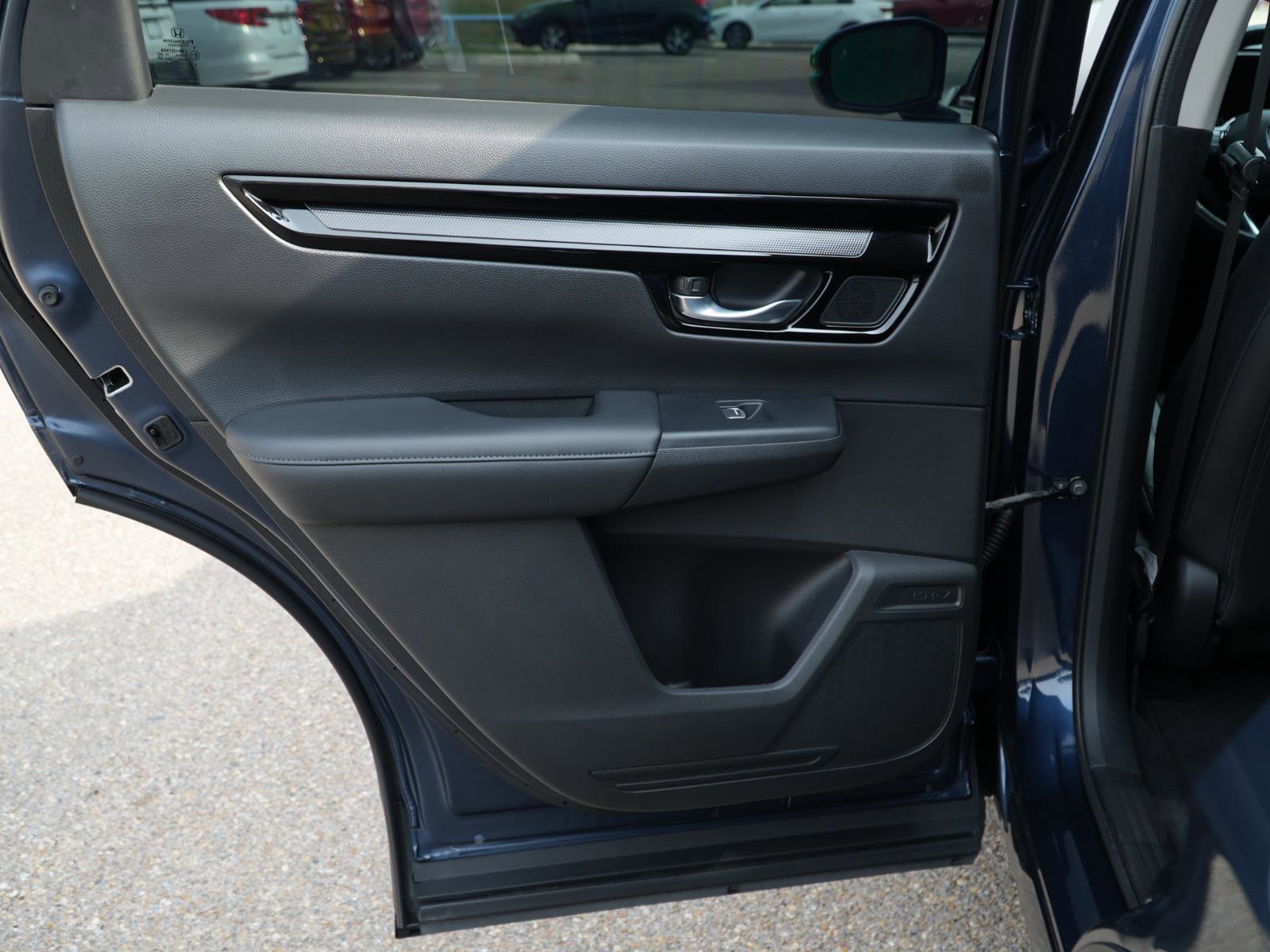 Used 2024 Honda CR-V EX-L image 18