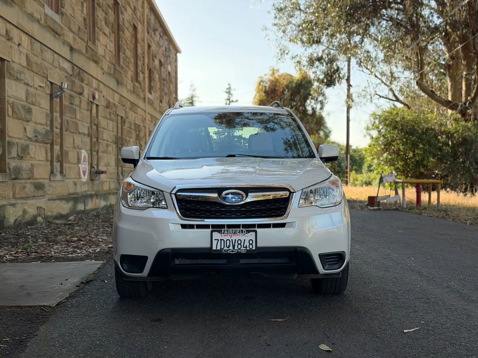 Used 2014 Subaru Forester 2.5i Premium w/ Popular Package #2 image 39