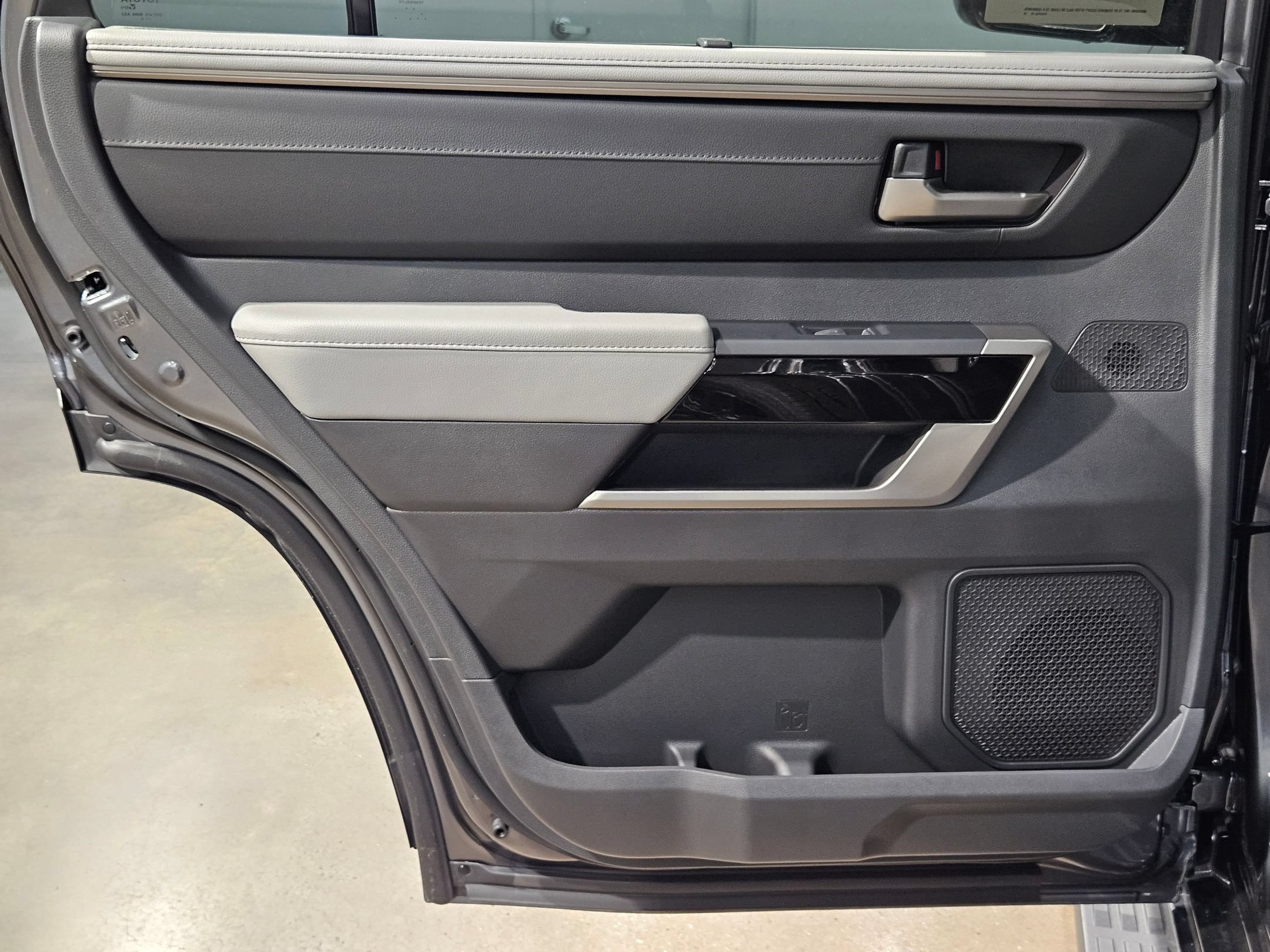 New 2026 Toyota Sequoia Limited RWD image 20