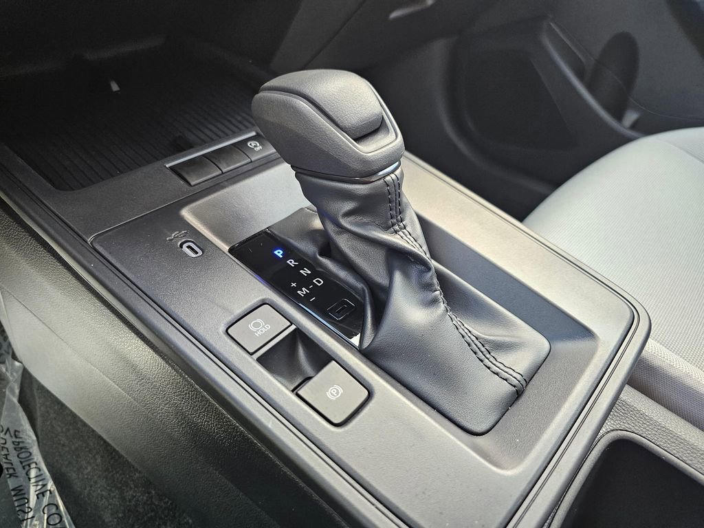 New 2026 Toyota Corolla Cross L image 35