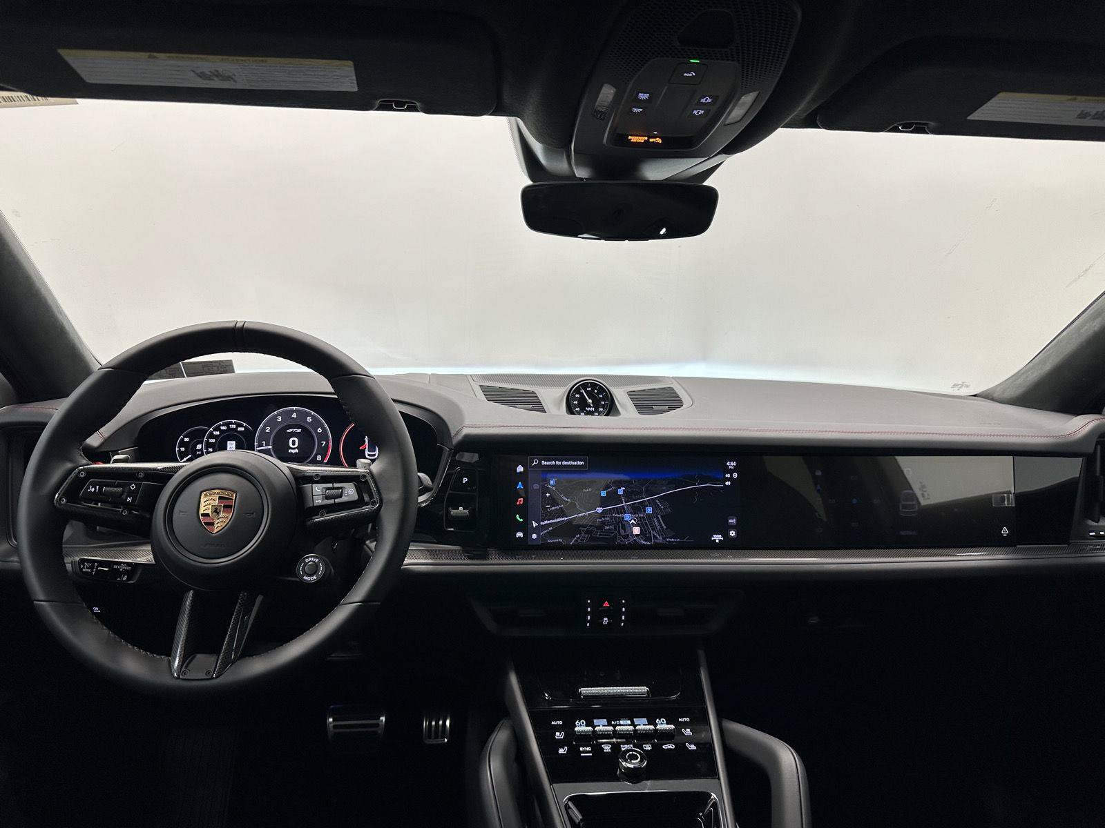 New 2026 Porsche Cayenne GTS AWD/4WD image 27