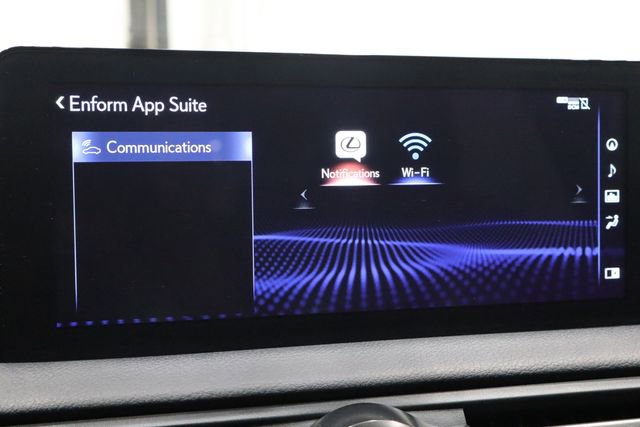 Used 2023 Lexus IS 350 F Sport image 36