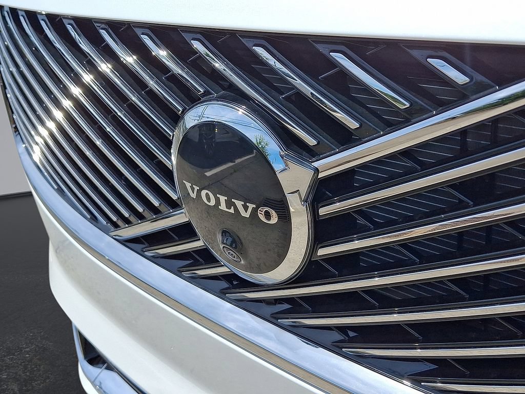 New 2026 Volvo XC90 B6 Ultra w/ Protection Package AWD/4WD image 25