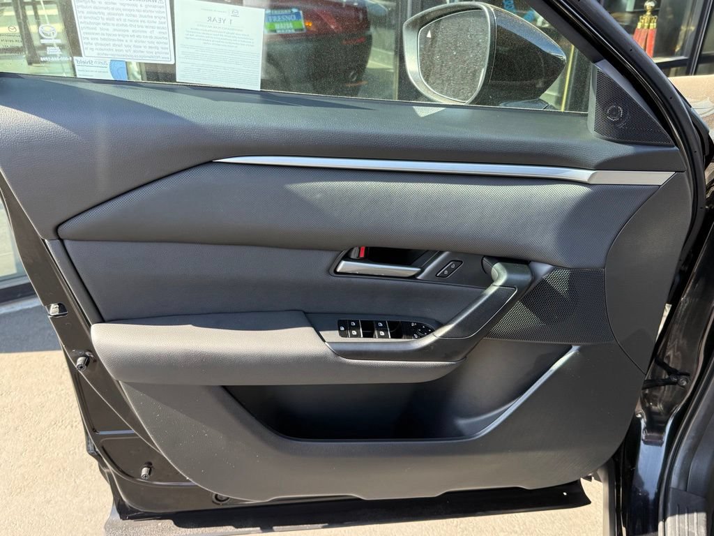 Certified 2026 MAZDA CX-50 AWD 2.5 S w/ Preferred Pkg image 34